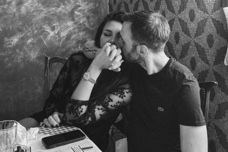 DANAS SE UDAJE KAJA OSTOJIĆ! Mlada je već spremna, procurila PRVA FOTOGRAFIJA pred venčanje!