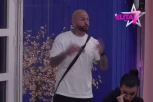 HITNA ZABRANA U ELITI: Ša izgoreo kao nikad do sad, POCRVENEO OD BESA!