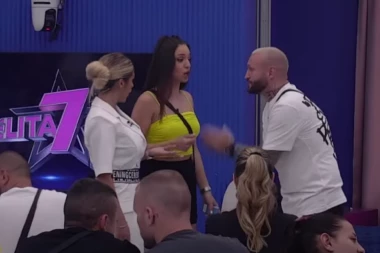 SKANDAL U ELITI! Miona se UŽIVO u programu obratila Vanji Ignjatović, poseduje OVAJ KLJUČNI dokaz kojim će UNIŠTITI Ša!