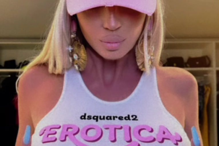 Jelena Karleuša