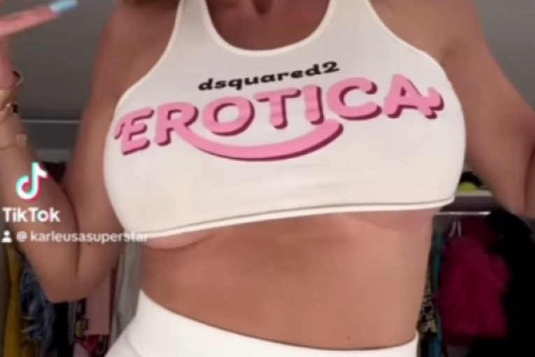 Jelena Karleuša