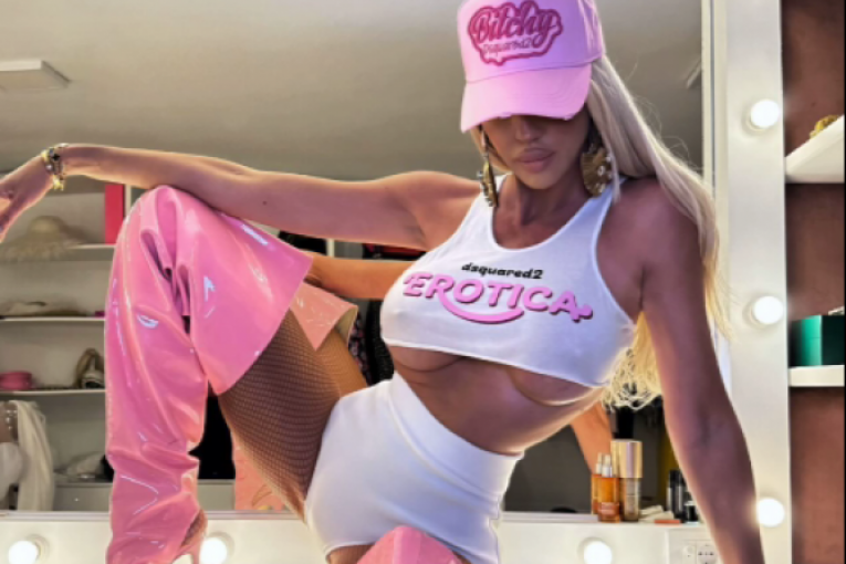 Jelena Karleuša