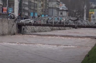TELO ŽENE I DETETA (4) PRONAĐENO U RECI! Užas, lekari mogli samo da konstatuju smrt!