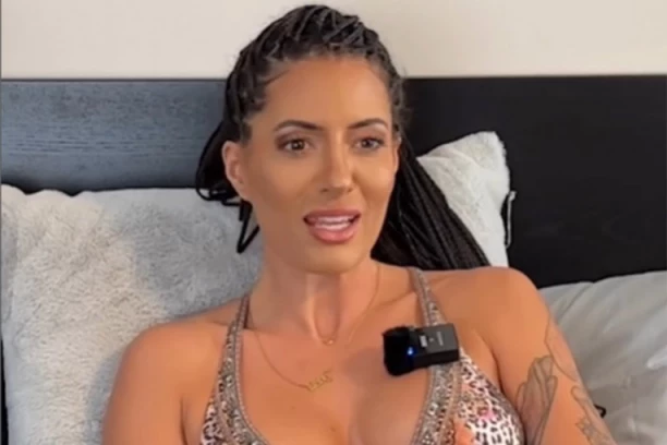 VODILA JE LJUBAV S MUŠKARCIMA IZ 40 ZEMALJA: Spavala je i sa Srbinom, a evo ko je bio najbolji u krevetu!