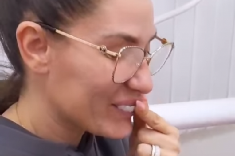 Ana Ćurčić Instagram