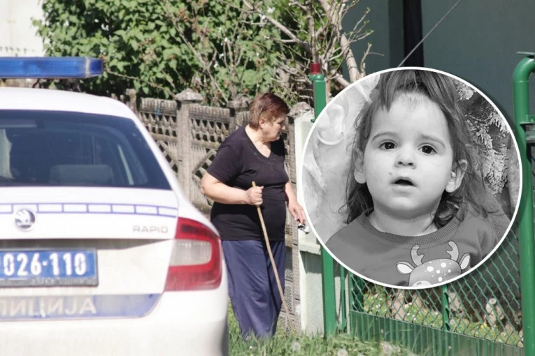 MAJKA DANKINOG UBICE IDE NA SASLUŠANJE: Poznato kada će reći sve što zna!