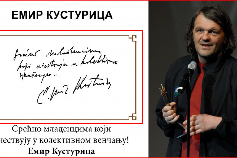 Emir Kusturica