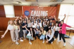 OSMA SEZONA PROGRAMA „NIS CALLING“