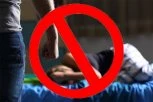 VREĐAO BIVŠU ŽENU, PA NASRNUO NA NJU: Jezivo porodično nasilje na Voždovcu, NASILNIK UHAPŠEN!