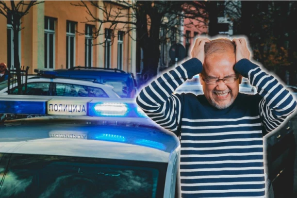 "MORA DA SE PREDOZIRALA, KAŽU DA JE IZGUBILA SVEST": Otac silovane devojčice iz Srbije ispričao monstruozne detalje - KRUŽI I SNIMAK