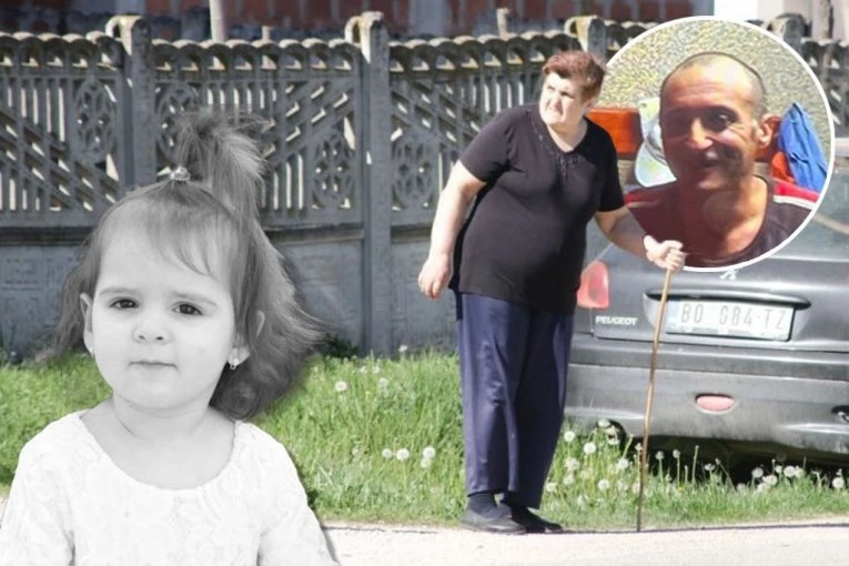 NAJŠOKANTNIJA IZJAVA SVETLANE DRAGIJEVIĆ: "Majka je kriva što je dete nestalo, ona je prodala"! Majka ubice Danke Ilić i dalje tvrdi da njen sin nije sposoban za ovaj zločin