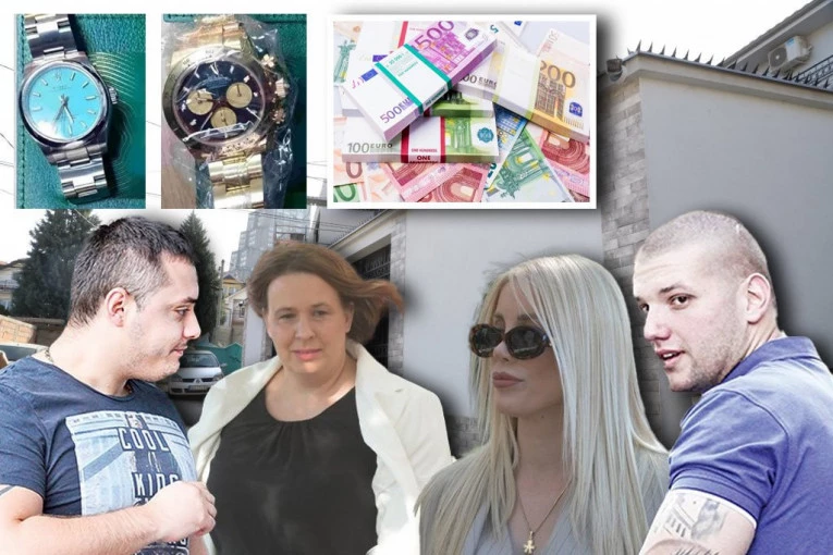 EVO ŠTA JE BELIVUK "ZARADIO" OD PALAČINKI: Kuću kao utvrđenje, skupe stanove, luksuzna kola i rolekse!