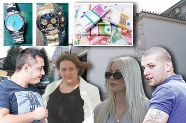 EVO ŠTA JE BELIVUK "ZARADIO" OD PALAČINKI: Kuću kao utvrđenje, skupe stanove, luksuzna kola i rolekse!