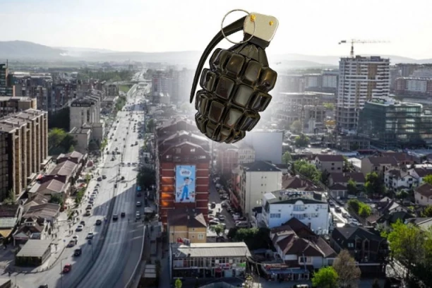 KURTI NE HAJE ZA ZABRANE: Naoružava se kao da sutra ne postoji - kupio moćni protivtenkovski sistem