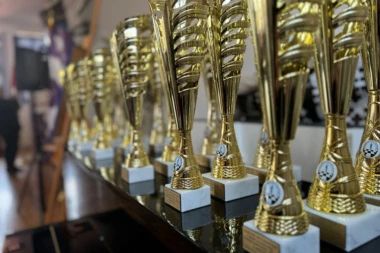 Svečano otvorena Kadetska liga Beograda u šahu