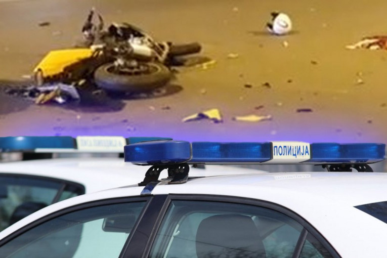 TRAGEDIJA U CENTRU ZRENJANINA: Poginuo tinejdžer na motoru! Vozio se sa drugarom, pa se ZAKUCALI U AUTOBUS!