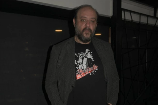 "PUCANJ KO PUCANJ!": Ljubomir Bandović se prisetio dana kada je ubijen Đinđić, bio je ispod LINIJE VATRE!