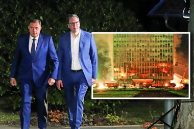 ZAPAD NAS OPET NAPADA NA VASKRS! Veliki praznik izabrali i za rezoluciju o Srebrenici!