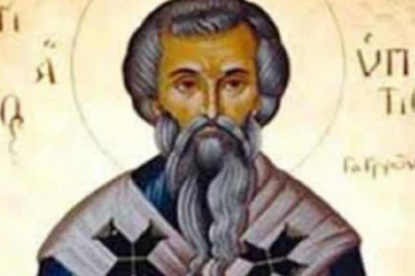 DANAS SLAVIMO VELIKI PRAZNIK, A JEDAN NARODNI OBIČAJ NIKO NE SME DA PREKRŠI! Veruje se da će vas BOLEST ZAOBIĆI ako...