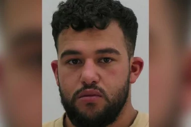 MEĐUNARODNA POTERNICA ZA OPASNIM ČLANOM MAFIJE: Policija uhapsila njegovu "desnu ruku"