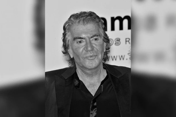 OVO JE NEOSTVARENA ŽELJA ROBERTA KAVALIJA! Tražio je jednu stvar, a usput postigao uspeh o kom su mnogi sanjali!