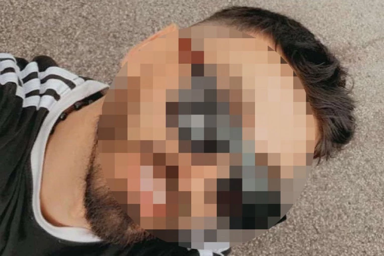 OVO JE MUŠKARAC KOJI JE USMRTIO ŽENU U UROŠEVCU: Ubio bivšu suprugu i ranio njenog brata