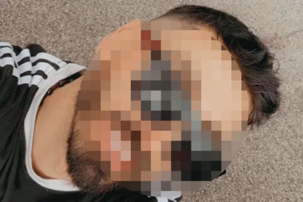 OVO JE MUŠKARAC KOJI JE USMRTIO ŽENU U UROŠEVCU: Ubio bivšu suprugu i ranio njenog brata