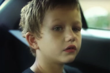 KAKO JE OVO MOGUĆE? Dečak (7) tvrdi da je umro 11. septembra u napadu na KULE BLIZNAKINJE: Od njegove ispovesti PODILAZI JEZA