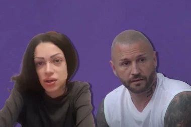 BRAT ŠA SE PONAŠA KAO JA SA 24 GODINE! Kontroverzna pevačica udarila na PAKLENU ČETVORKU Elite: Svako jutro kreće sa NERVNIM SLOMOVIMA!