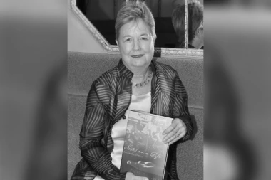 PREMINULA SLAVNA REŽISERKA: Njen suprug je ZAUVEK promenio filmove, svet umetnosti ZAVIJEN U CRNO!