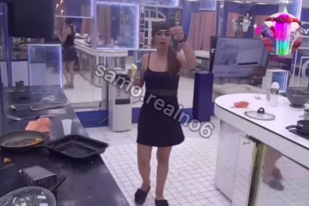 TRUDNA MILJANA KULIĆ: Tvrdi da je dete ZOLINO! (VIDEO)