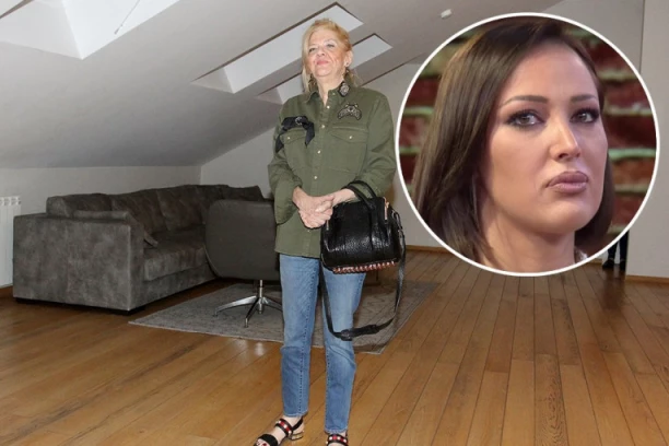 POKOJNA MARINA JE SVE PREDVIDELA! Ostvarile se reči čuvene hitmejkerke, evo šta je Priji rekla davnih dana!