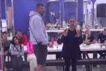 SUOČAVANJE NAKON NAJAVLJENJE TUŽBE: Šok-preokret kod Aneli i Janjuša, pitao je za POMIRENJE, ona ga ostavila BEZ TEKSTA!