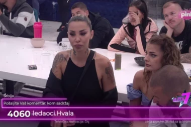 ZBOG ANELI AHMIĆ ĆE VAM TREBA KESA ZA POVRAĆANJE: Internetom se MUNJEVITOM brzinom širi snimak od kog će vam pozliti! (VIDEO)