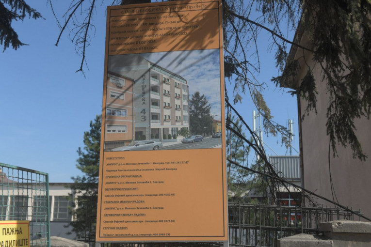 Urušavanje zemljišta