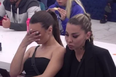 ŠA NAPUSTIO PROGRAM: Reper se ISPARANOISAO, pa doživeo NERVNI SLOM, Mioni PREKIPELO!