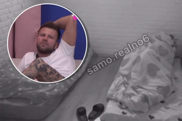"PREPARIRANA SE OPUSTILA, JADNIK UMOČIO" Miona se konačno PREDALA Ša, Stanislav im PREKINUO AKCIJU! (VIDEO)
