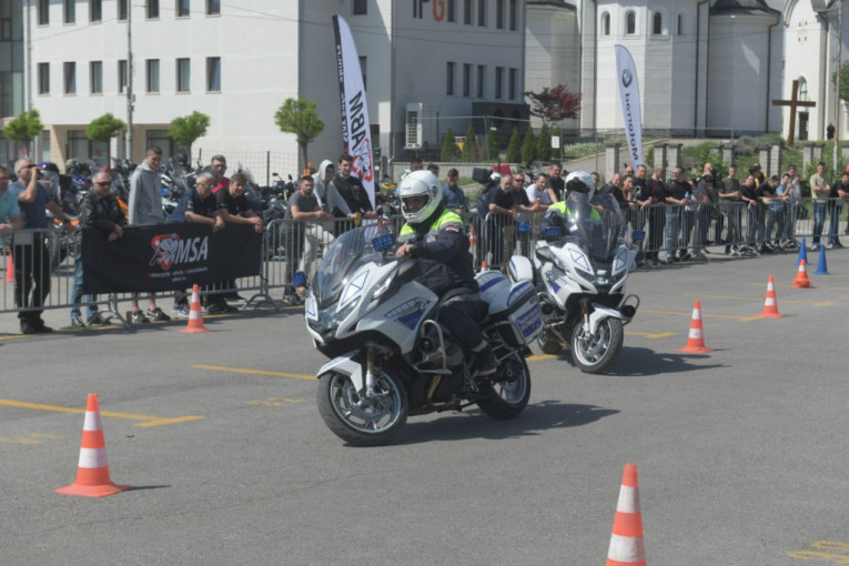Smart Moto Safety Expo