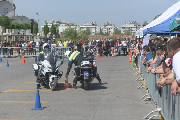 Smart Moto Safety Expo