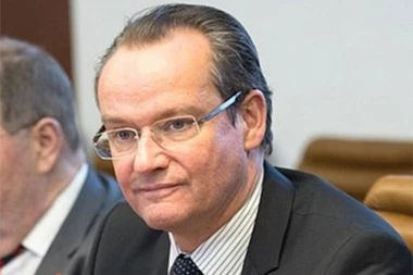 KRIHBAUM O BOJKOTU IZBORA: Stranke treba da preuzmu odgovornost u parlamentu, ne izvan njega