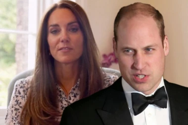 KEJT I VILIJAM SU RASKINULI, DUGO SU ČUVALI TAJNU: Ovo je razlog odluke koja je šokirala svet (FOTO)