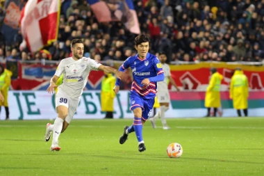 ZVEZDA RUŠI REKORDE, PARTIZAN CRNE TRADICIJE: Večiti znaju šta ih čeka na Marakani i Banovom brdu