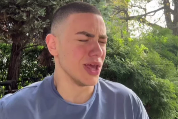 PROBLEM KOJI MUČI SVE SRBE! Naš poznati infuenser postavio pitanje na koje SVI TRAŽIMO ODGOVOR! (VIDEO)