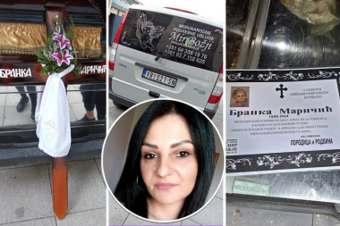 IŠTAMPALA UMRLICU ZA ŽIVU ŽENU I KUPILA JOJ SANDUK! Skandal u Kraljevu: Iz bolnice joj javili da joj je baka UMRLA, došla sa pogrebnim kolima, pa se ŠOKIRALA! (FOTO)