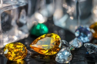 KRIJU SE U BEOGRADU ILI NIŠU! Nudi se 20.000 evra za informaciju o lopovima koji su ukrali najskuplji dragulj na svetu! (VIDEO)