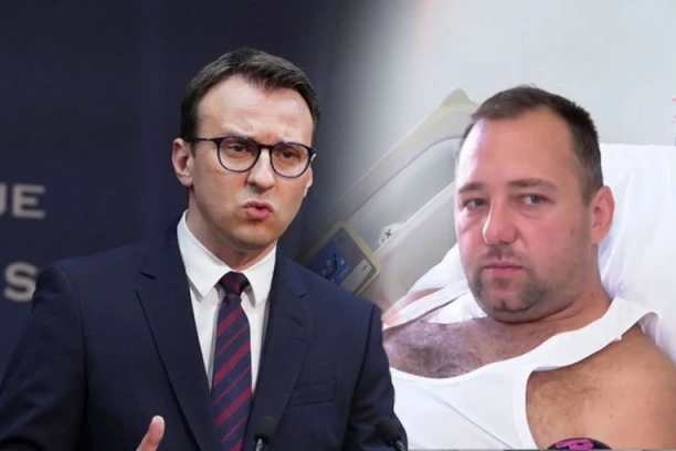 "ALJBIN KURTI JE IZVRŠILAC BRUTALNOG PROGONA SRPSKOG NARODA" Oglasila se kancelarija za KiM nakon hapšenja Sofronijevića!