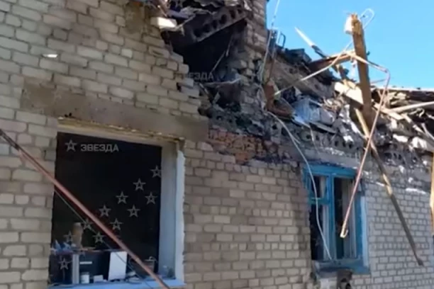 ŽESTOK UKRAJINSKI NAPAD NA ZAPOROŽJE: Oglasio se ruski Istražni komitet (VIDEO)