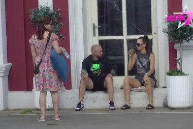 ŠA RASKRINKAO VELIKU TAJNU ELITE! Zbog ovih reči će nastati HAOS u Šimanovcima!