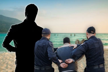 NAŠ PEVAČ PRIVEDEN NA TAJLANDU: Zbog nedozvoljenih supstanci završio u POLICIJI!