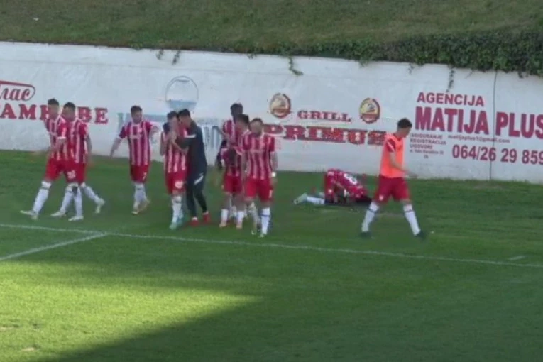 DILEME VIŠE NEMA: Ub slavi možda i superligaške bodove! Tuga u "srpskom Mančesteru" - podela plena u Užicu, Šapcu i Smederevu!